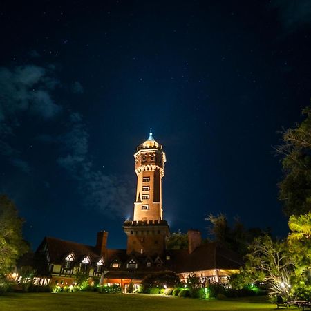 Hotel L'Auberge Punta del Este Dış mekan fotoğraf