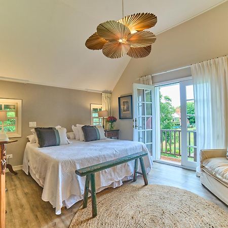 Hotel L'Auberge Punta del Este Dış mekan fotoğraf