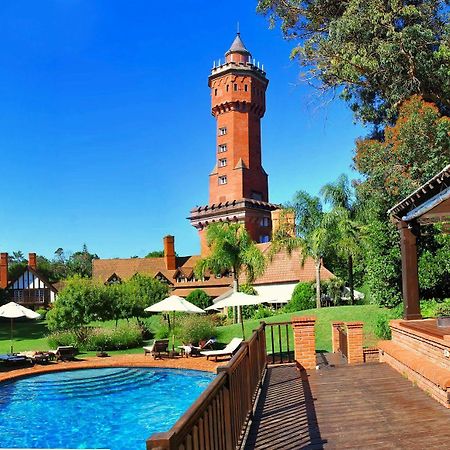 Hotel L'Auberge Punta del Este Dış mekan fotoğraf