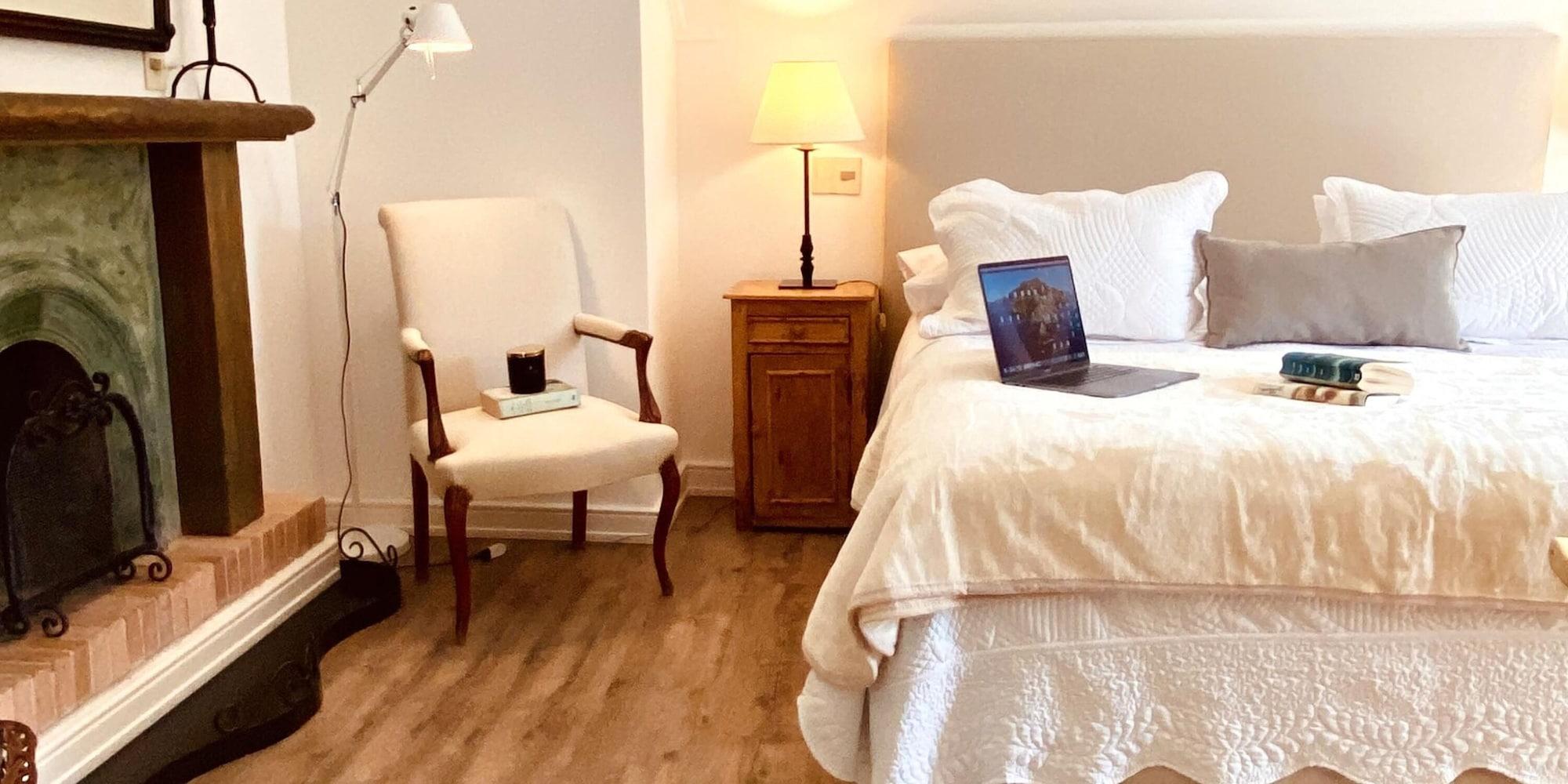 Hotel L'Auberge Punta del Este Dış mekan fotoğraf