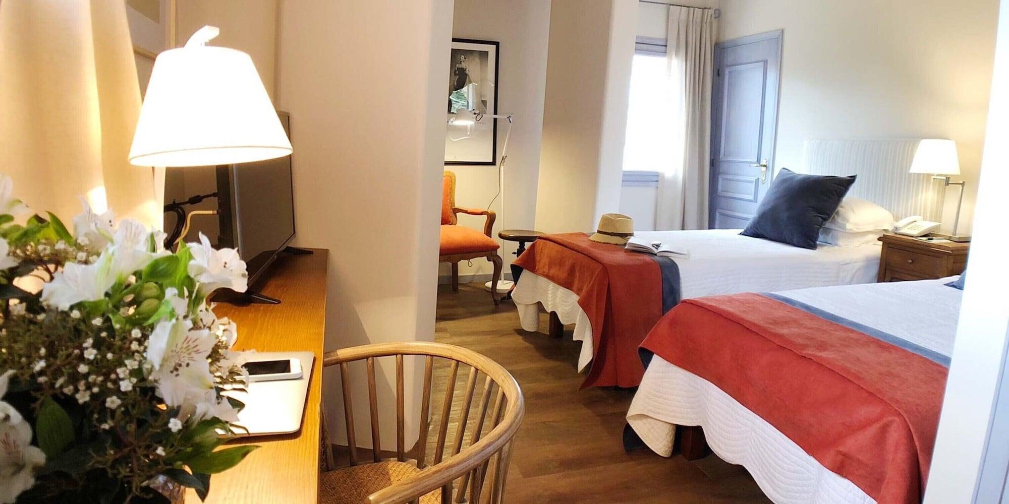 Hotel L'Auberge Punta del Este Dış mekan fotoğraf