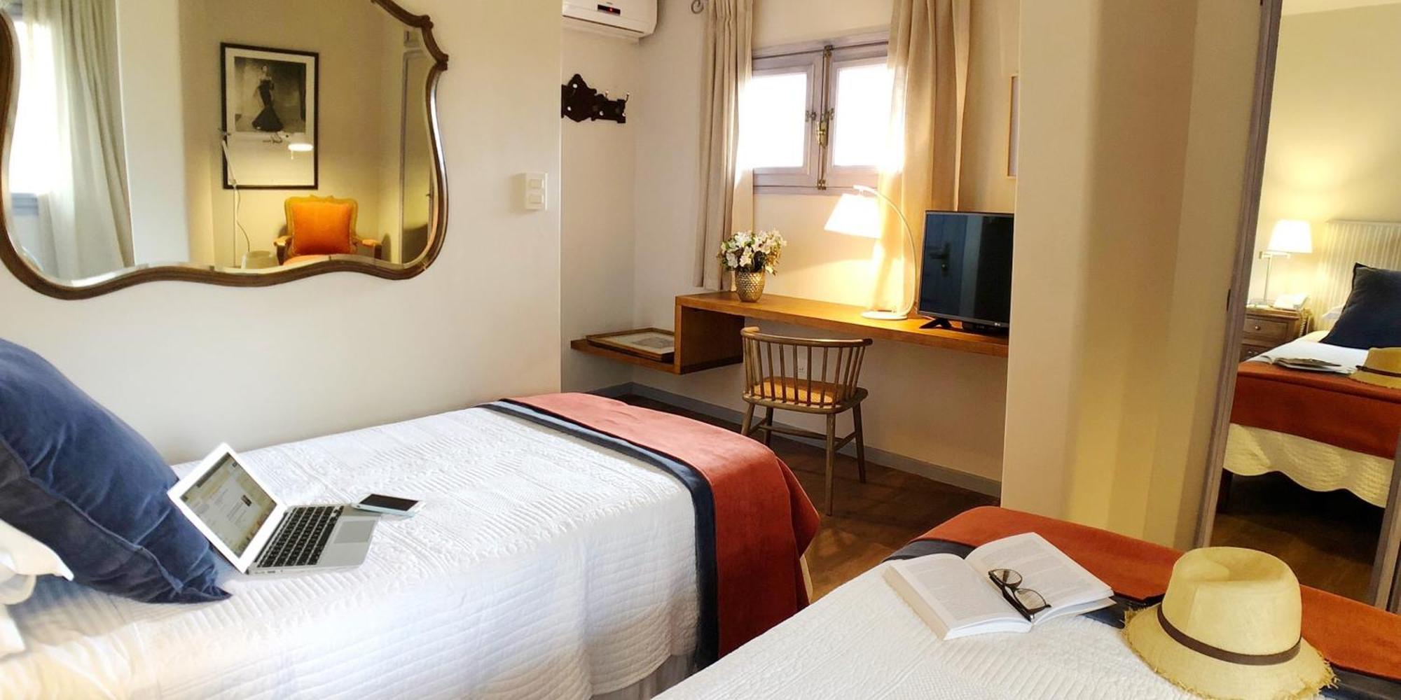 Hotel L'Auberge Punta del Este Dış mekan fotoğraf