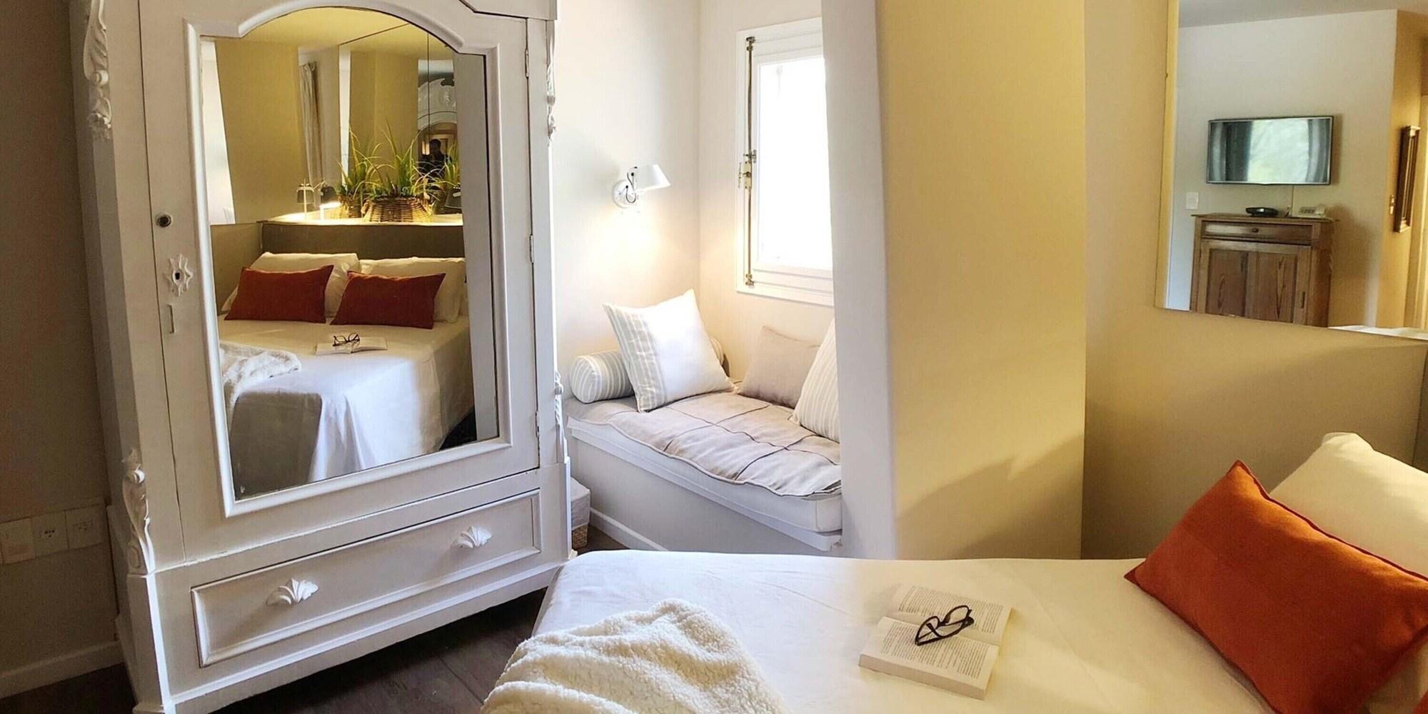 Hotel L'Auberge Punta del Este Dış mekan fotoğraf