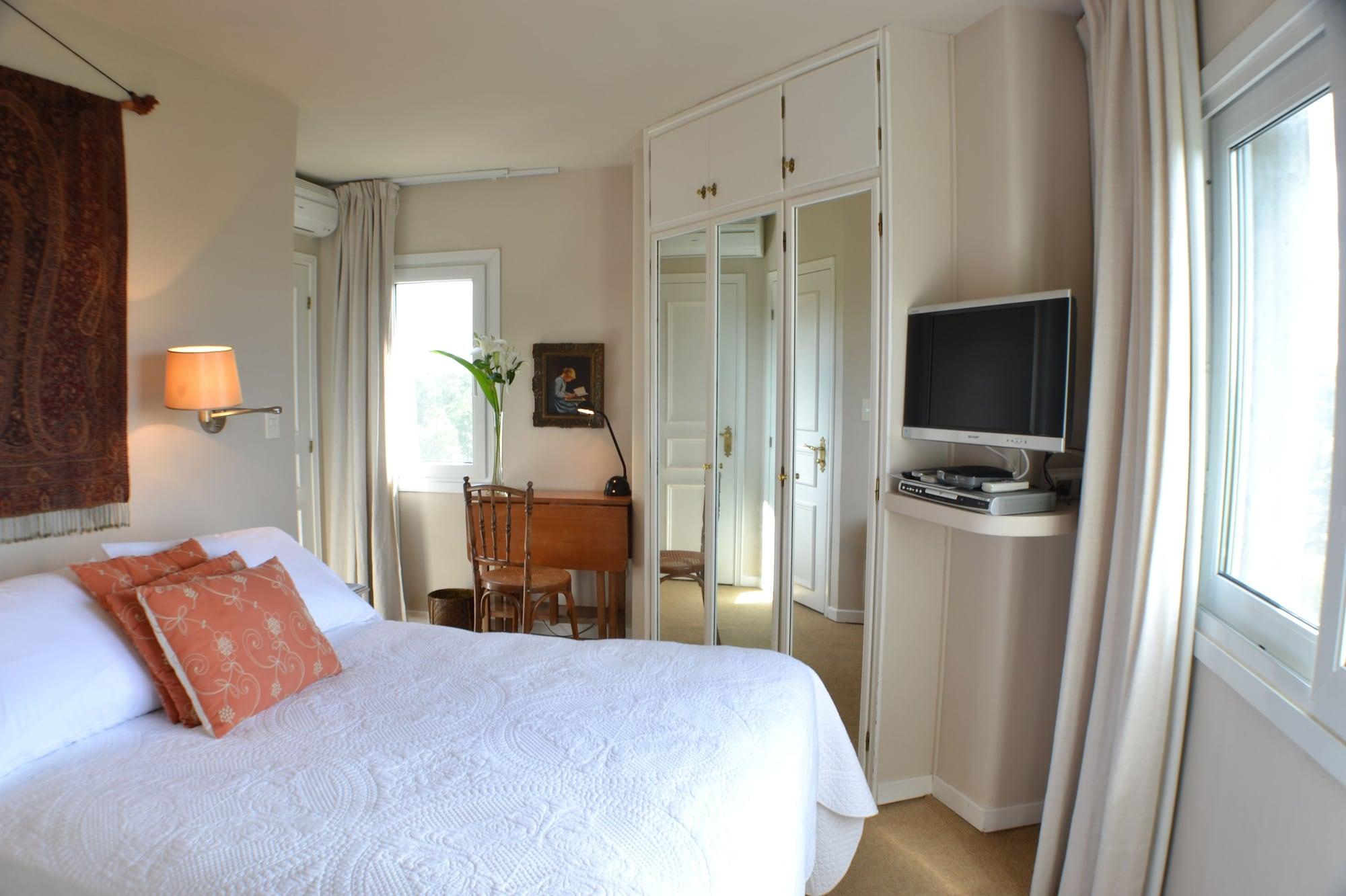 Hotel L'Auberge Punta del Este Dış mekan fotoğraf
