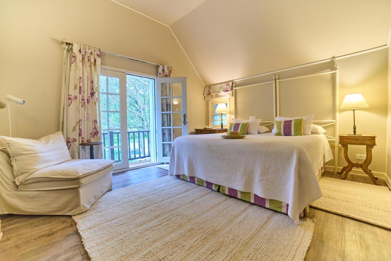 Hotel L'Auberge Punta del Este Dış mekan fotoğraf