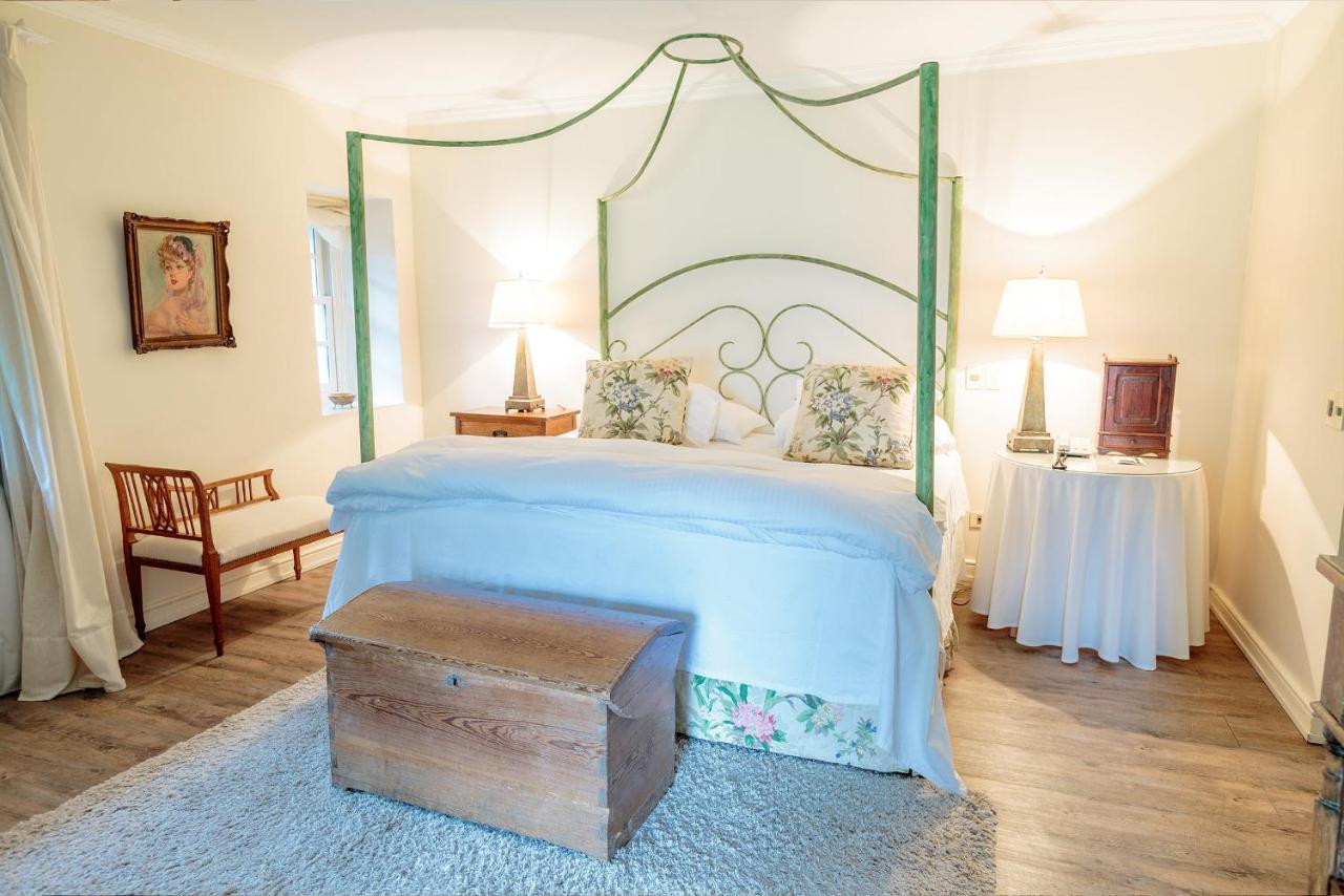 Hotel L'Auberge Punta del Este Dış mekan fotoğraf