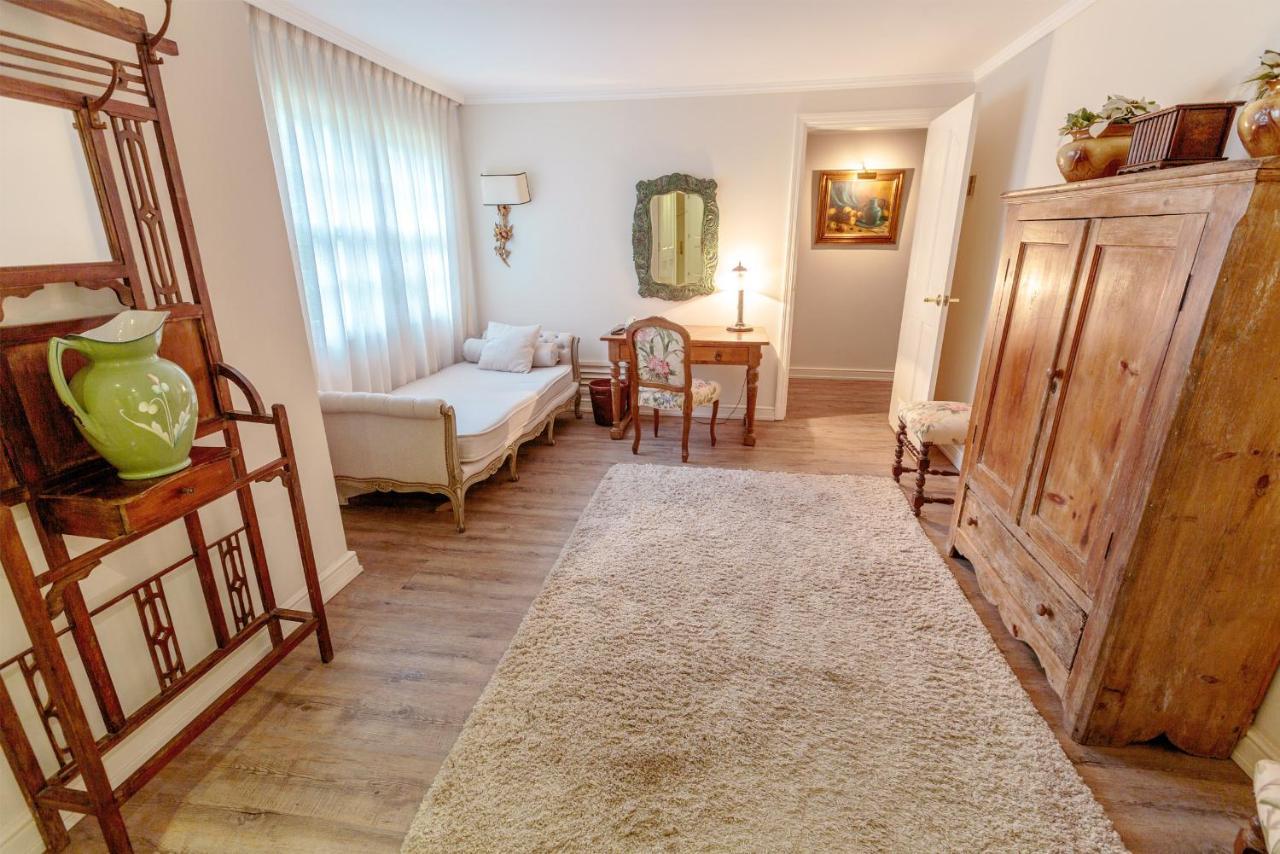 Hotel L'Auberge Punta del Este Dış mekan fotoğraf