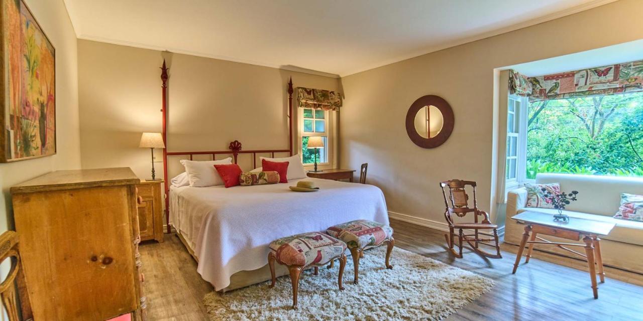 Hotel L'Auberge Punta del Este Dış mekan fotoğraf