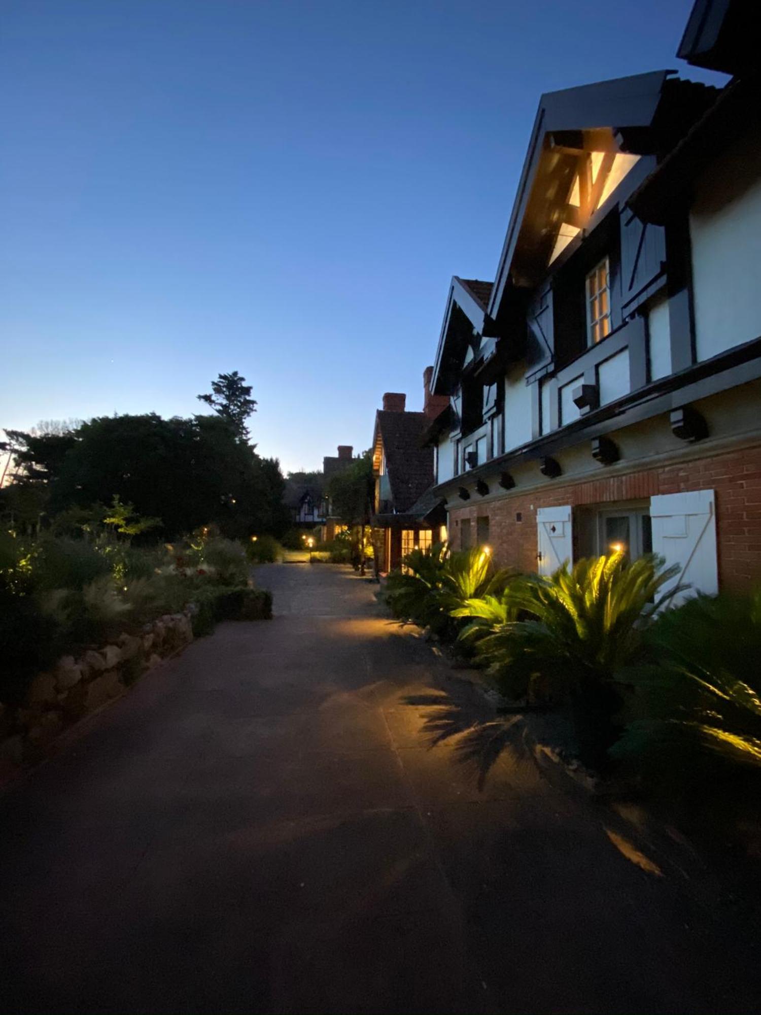 Hotel L'Auberge Punta del Este Dış mekan fotoğraf