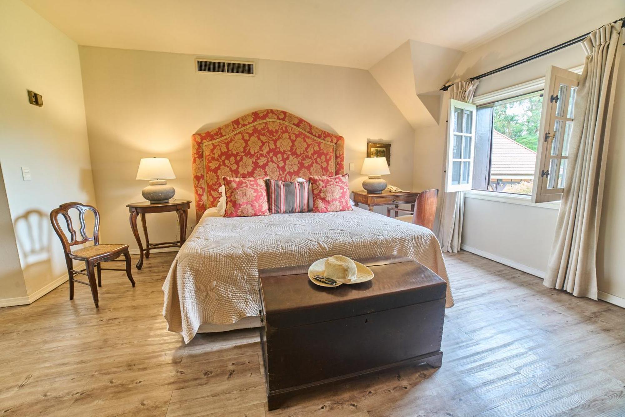 Hotel L'Auberge Punta del Este Dış mekan fotoğraf