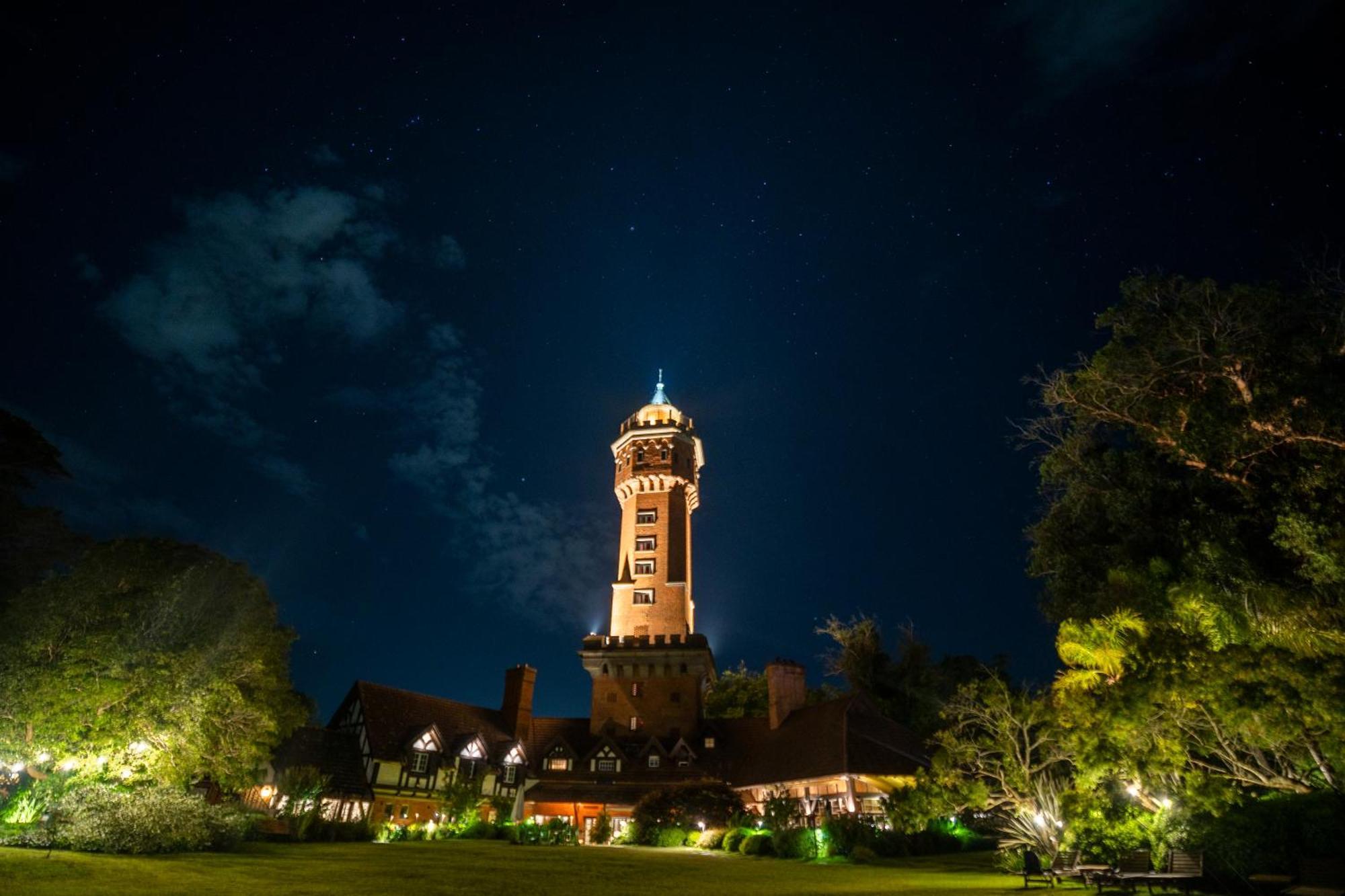 Hotel L'Auberge Punta del Este Dış mekan fotoğraf