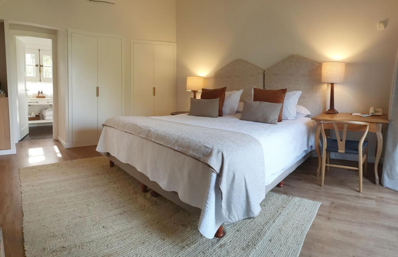 Hotel L'Auberge Punta del Este Dış mekan fotoğraf