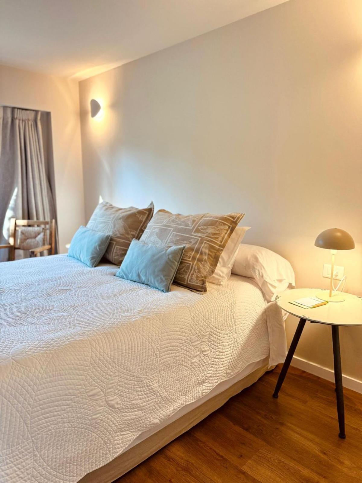 Hotel L'Auberge Punta del Este Dış mekan fotoğraf