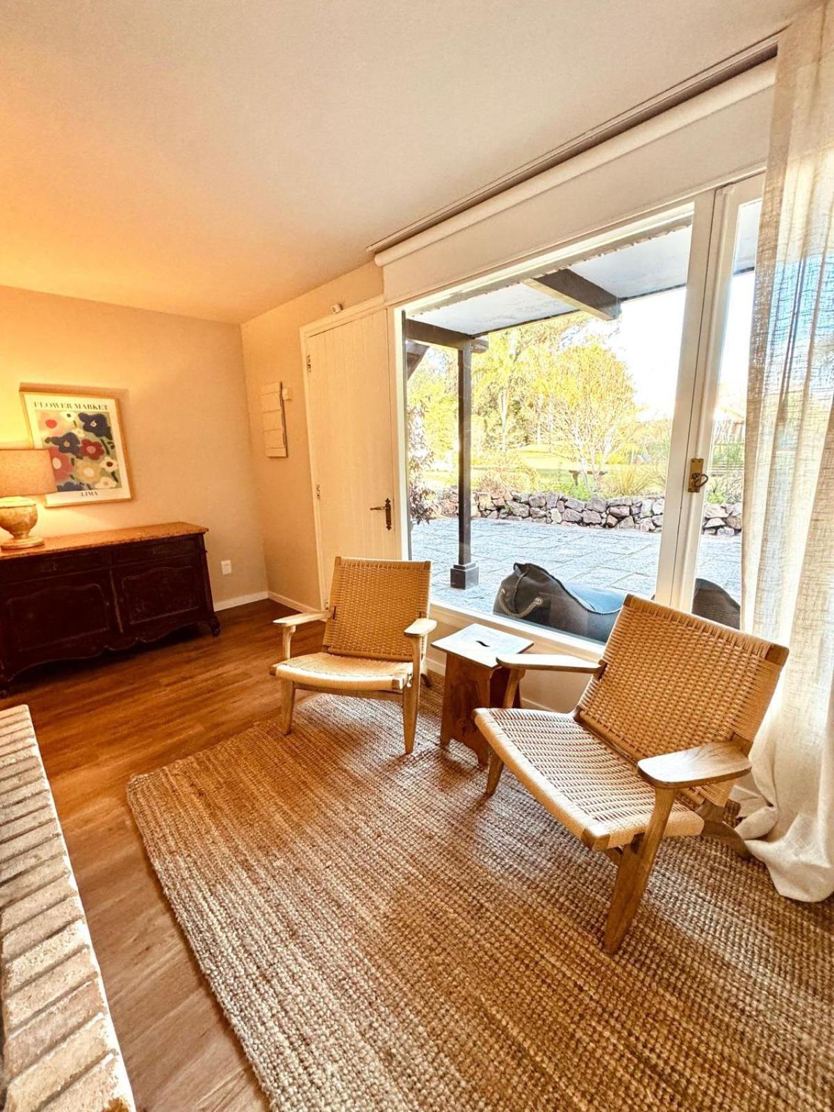 Hotel L'Auberge Punta del Este Dış mekan fotoğraf