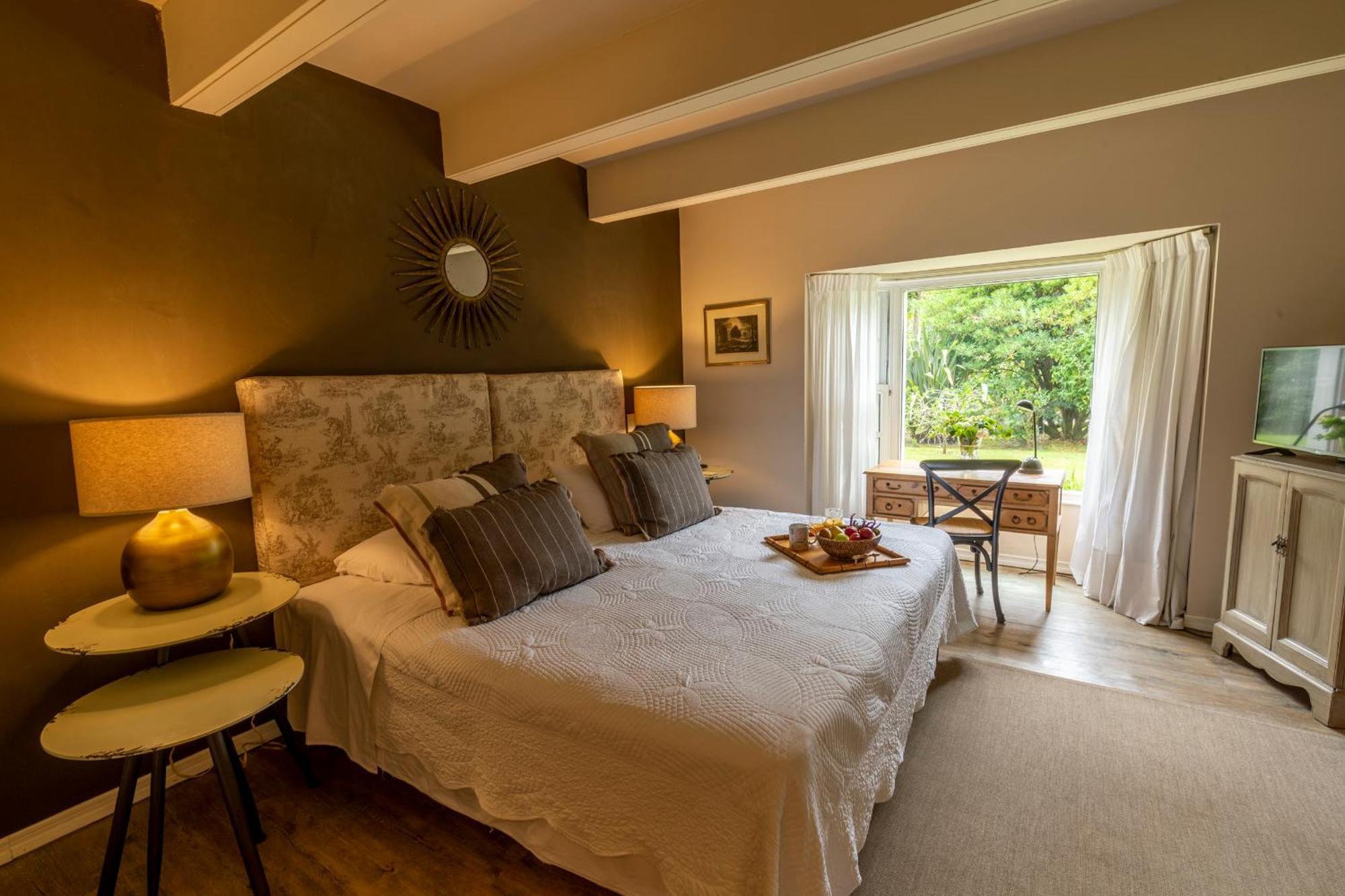 Hotel L'Auberge Punta del Este Dış mekan fotoğraf