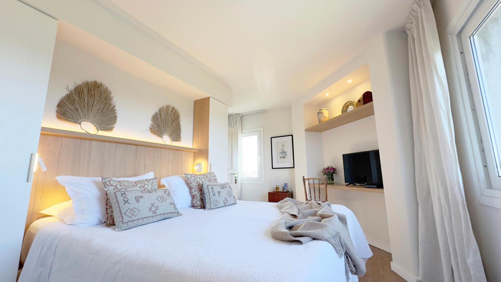 Hotel L'Auberge Punta del Este Dış mekan fotoğraf