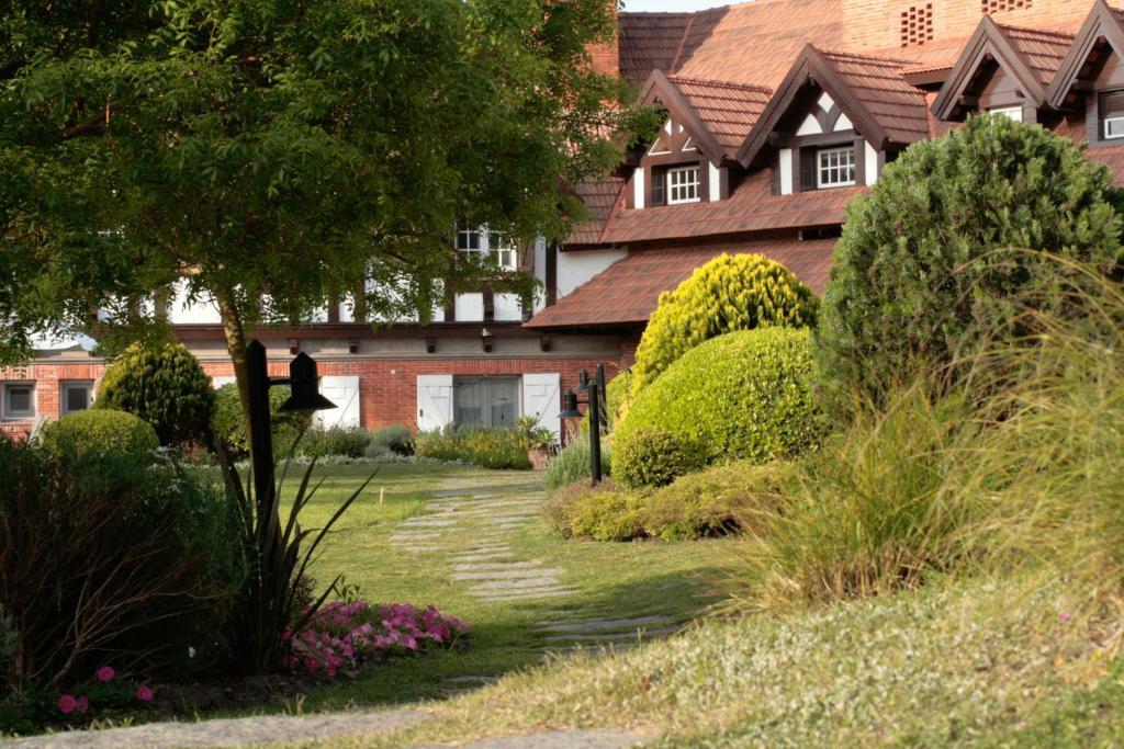 Hotel L'Auberge Punta del Este Dış mekan fotoğraf