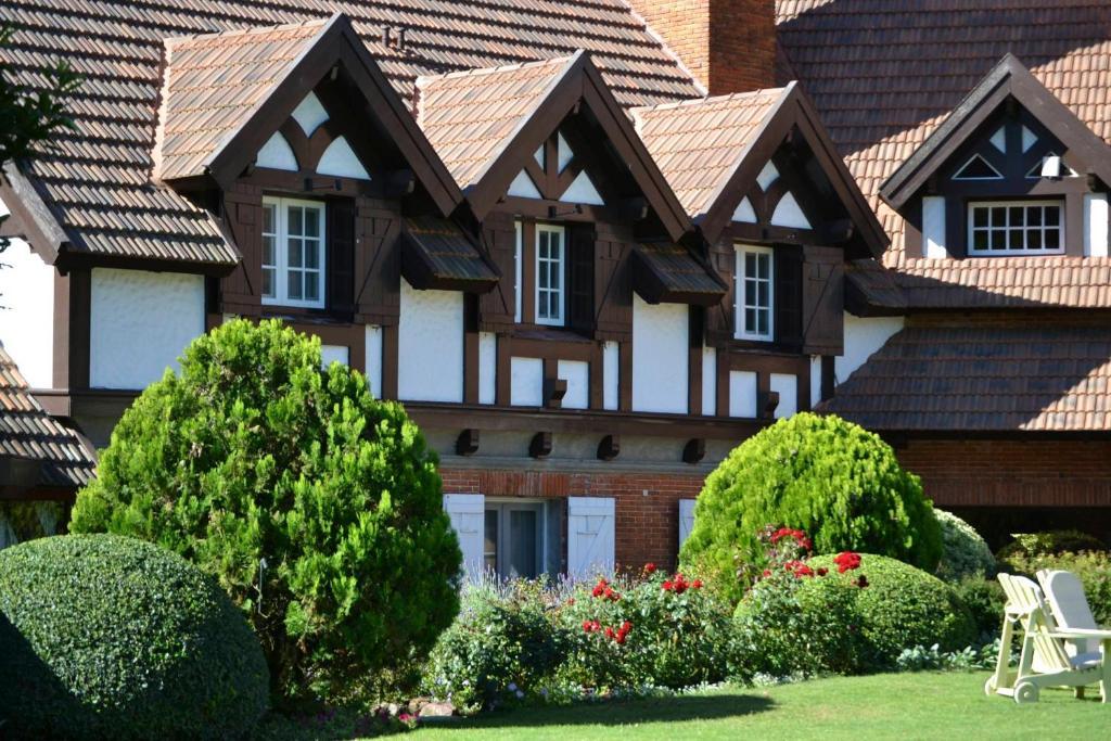 Hotel L'Auberge Punta del Este Dış mekan fotoğraf