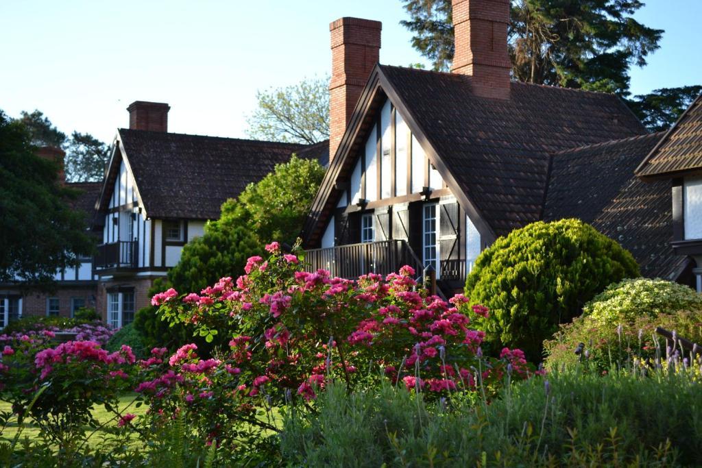 Hotel L'Auberge Punta del Este Dış mekan fotoğraf