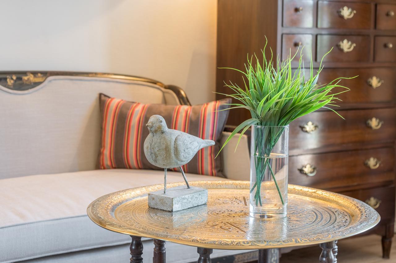 Hotel L'Auberge Punta del Este Dış mekan fotoğraf