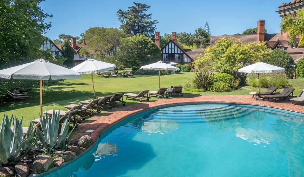 Hotel L'Auberge Punta del Este Dış mekan fotoğraf