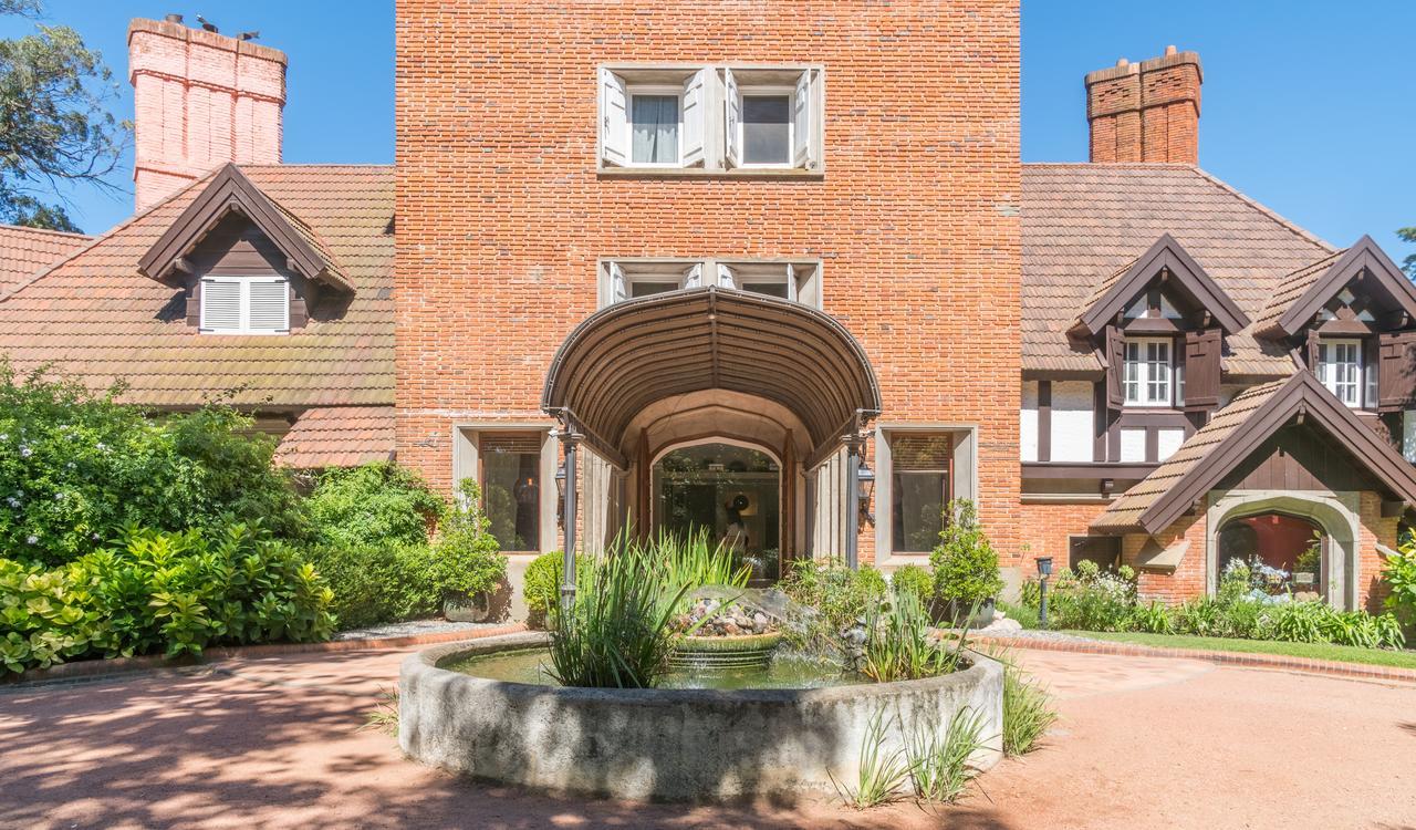 Hotel L'Auberge Punta del Este Dış mekan fotoğraf