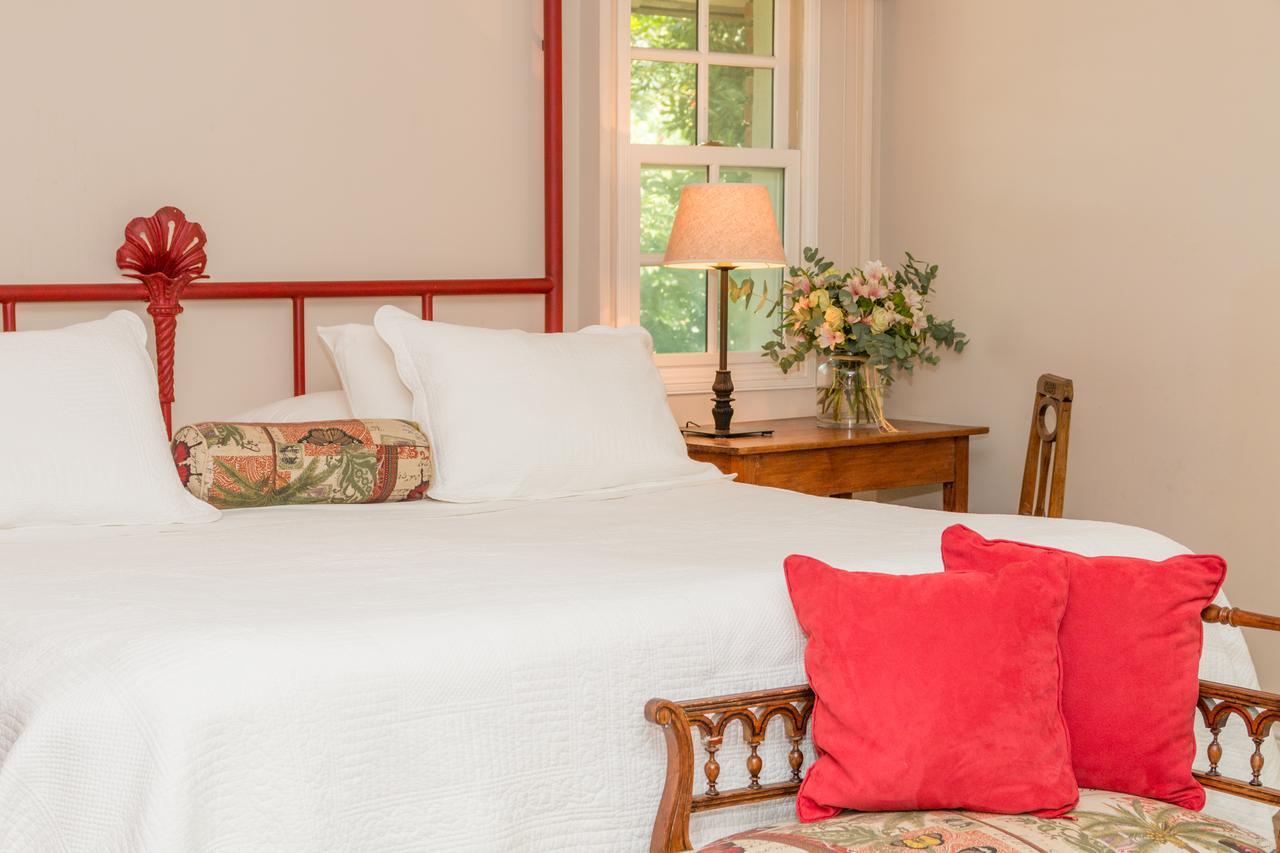Hotel L'Auberge Punta del Este Dış mekan fotoğraf