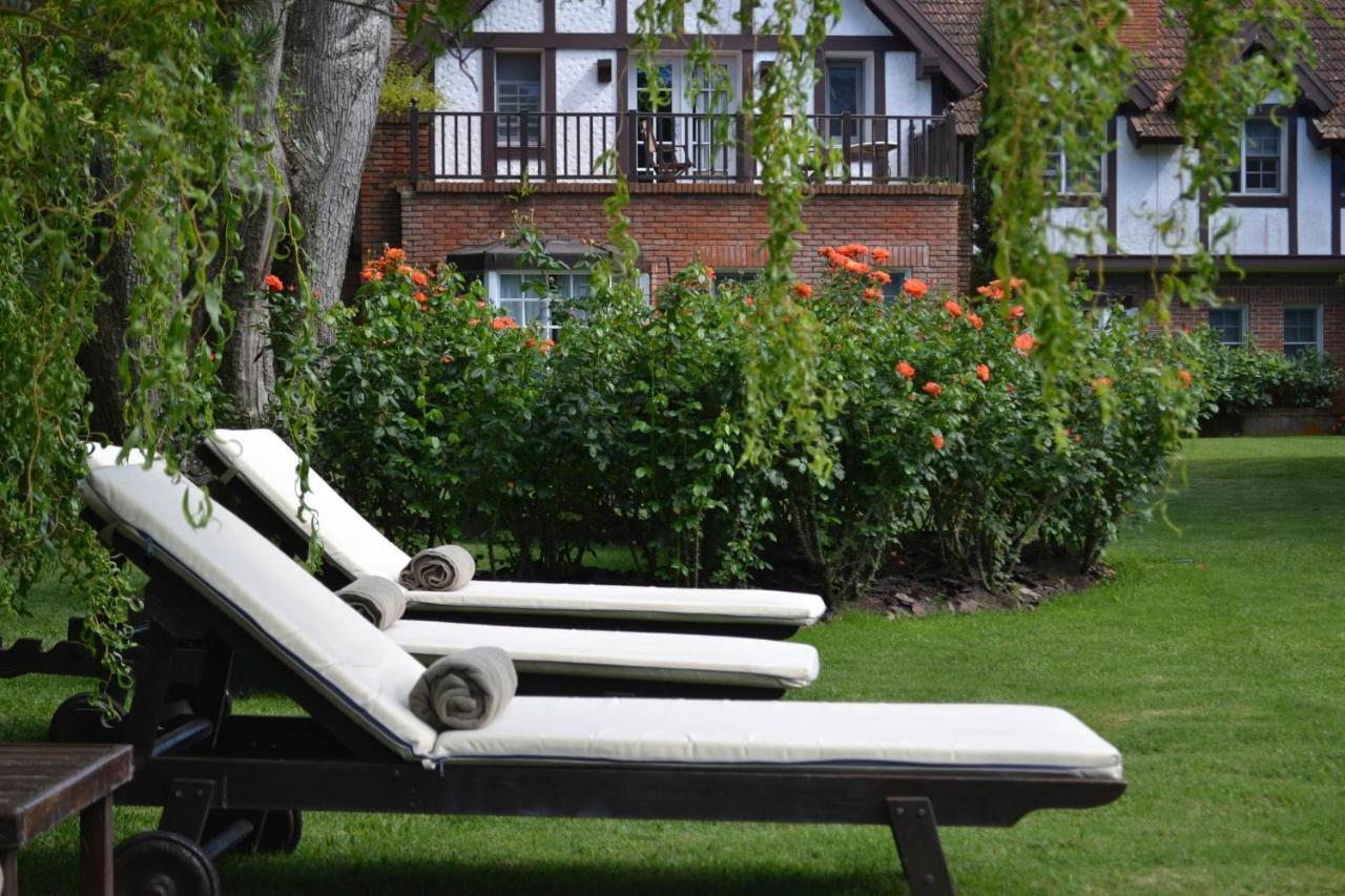 Hotel L'Auberge Punta del Este Dış mekan fotoğraf